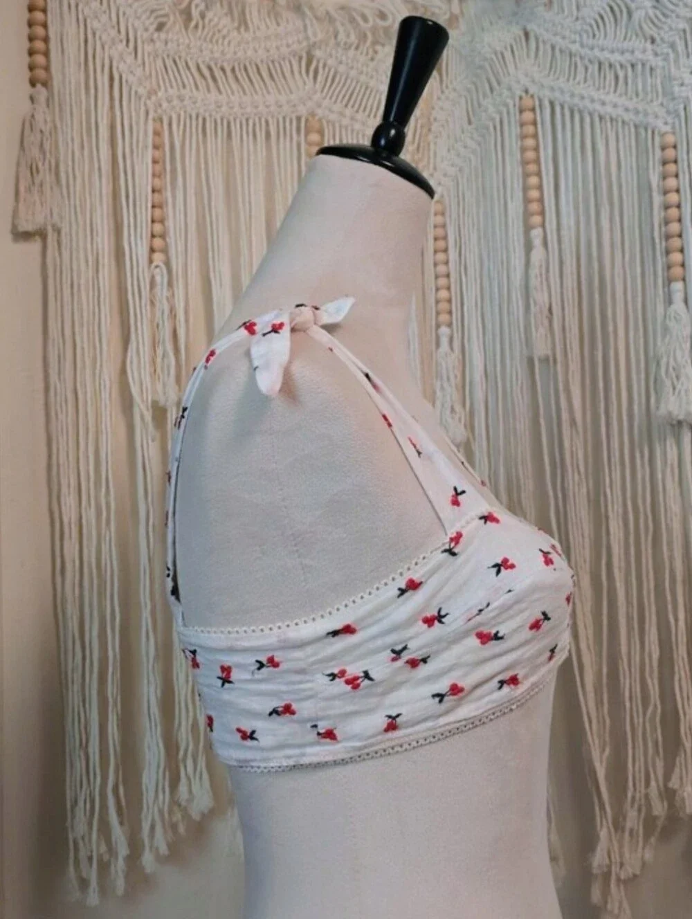 Free People soft white